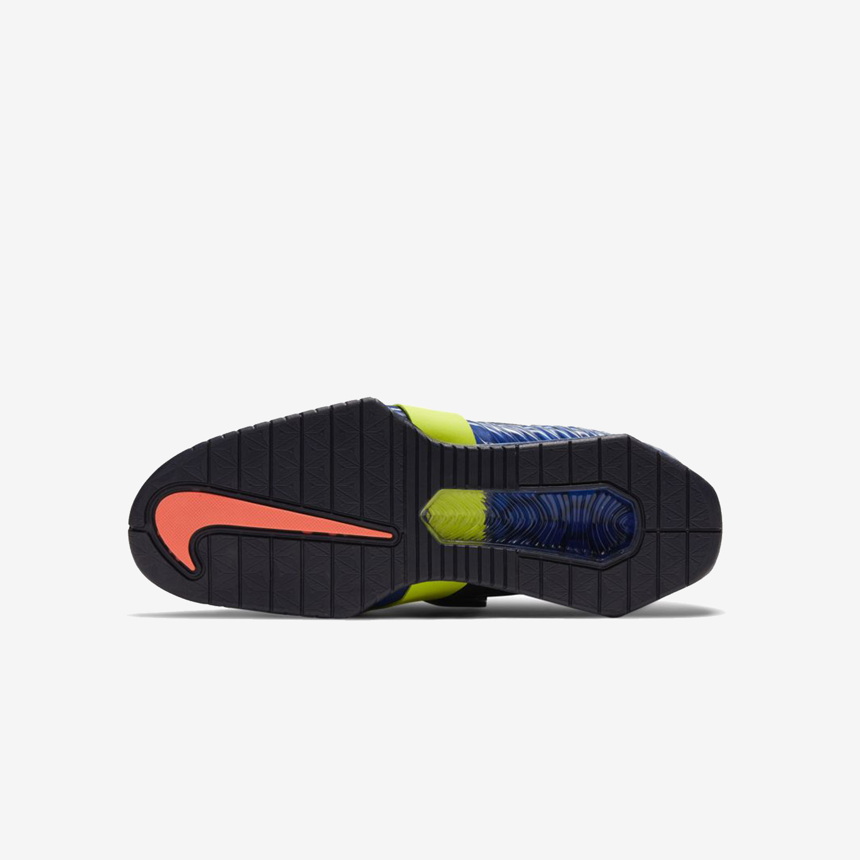 NIKE ROMALEOS 4 - UNISEX CD3463-400