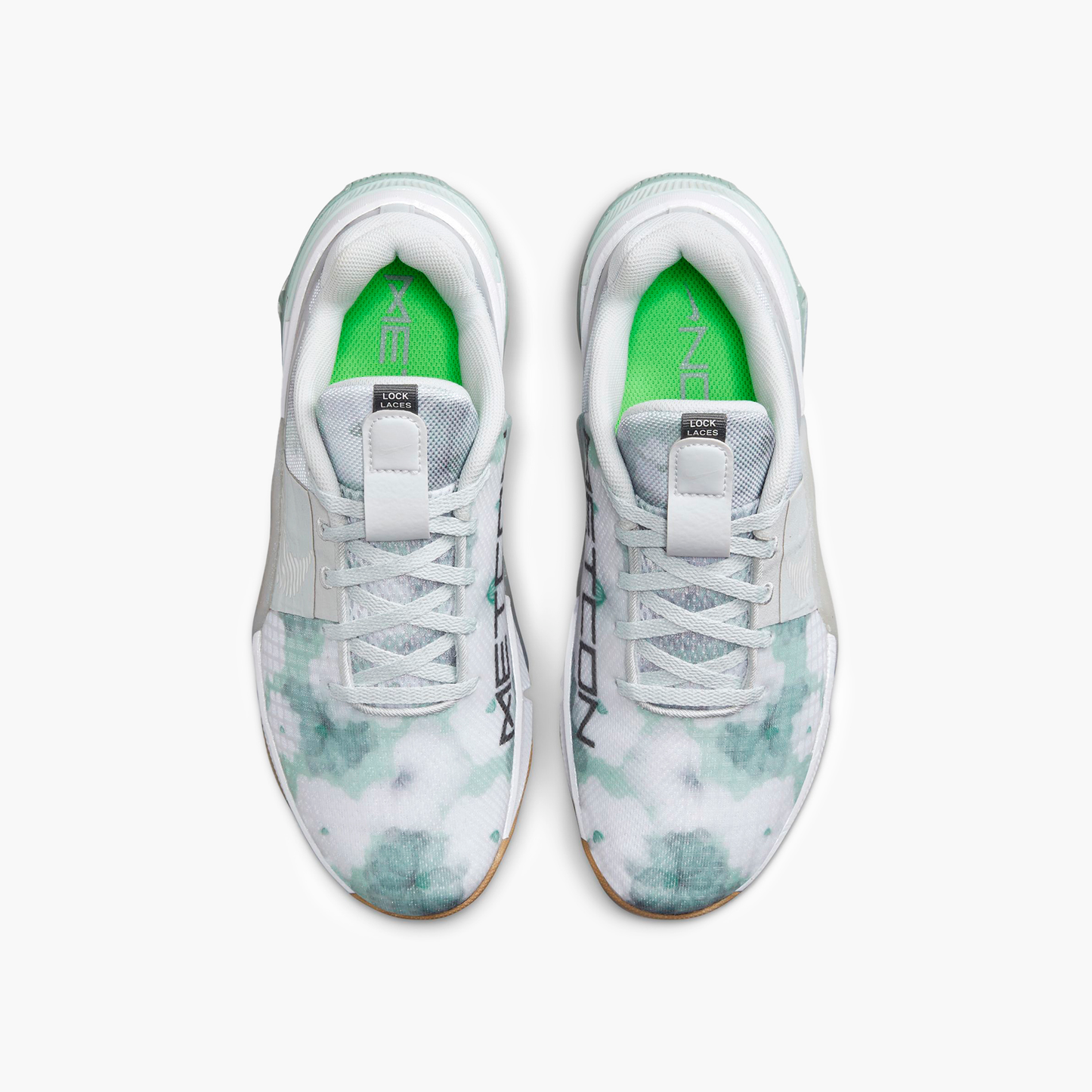 NIKE METCON 8 PREMIUM - WOMAN DV9011-001