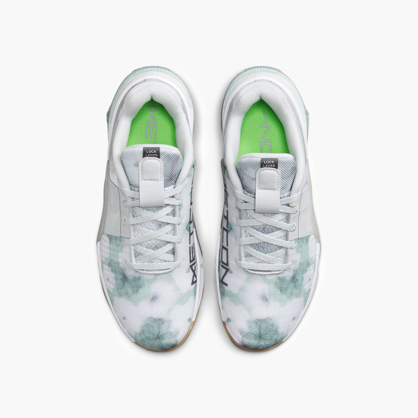 NIKE METCON 8 PREMIUM - WOMAN DV9011-001