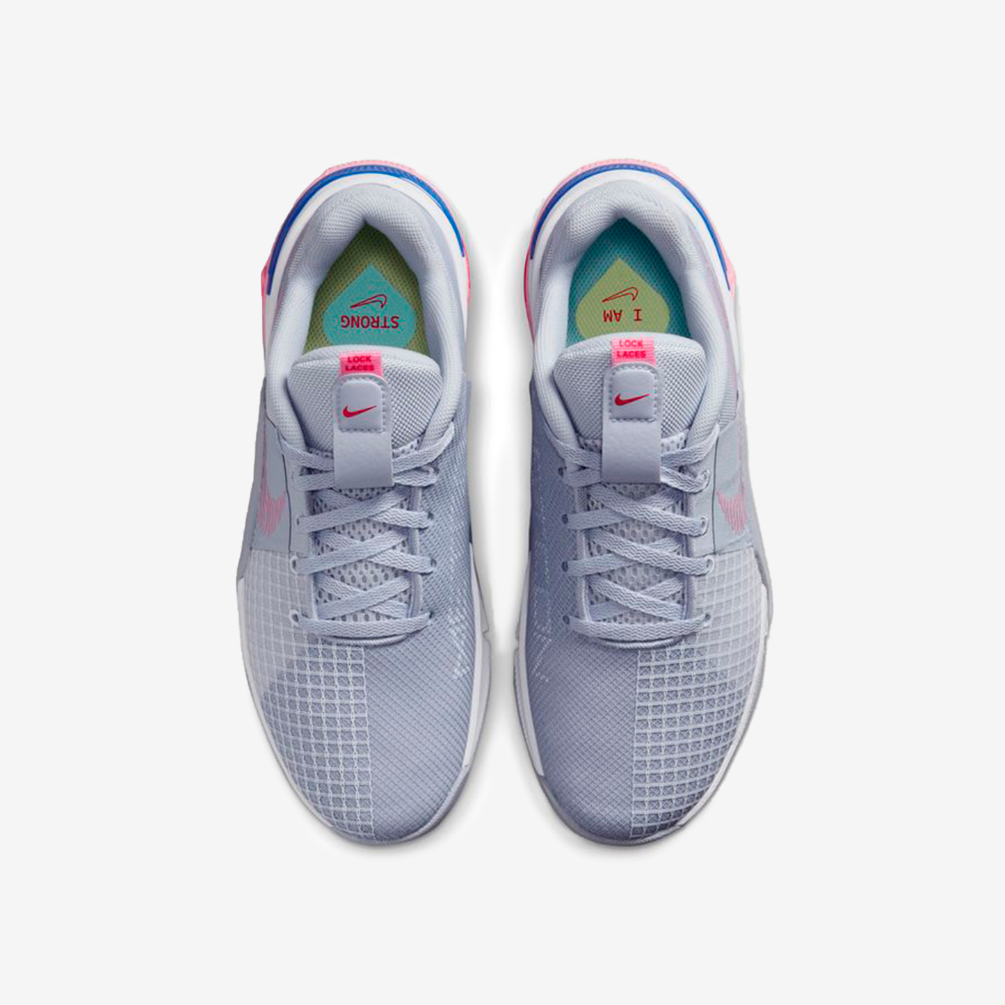 NIKE METCON 8 - WOMAN DO9327-005