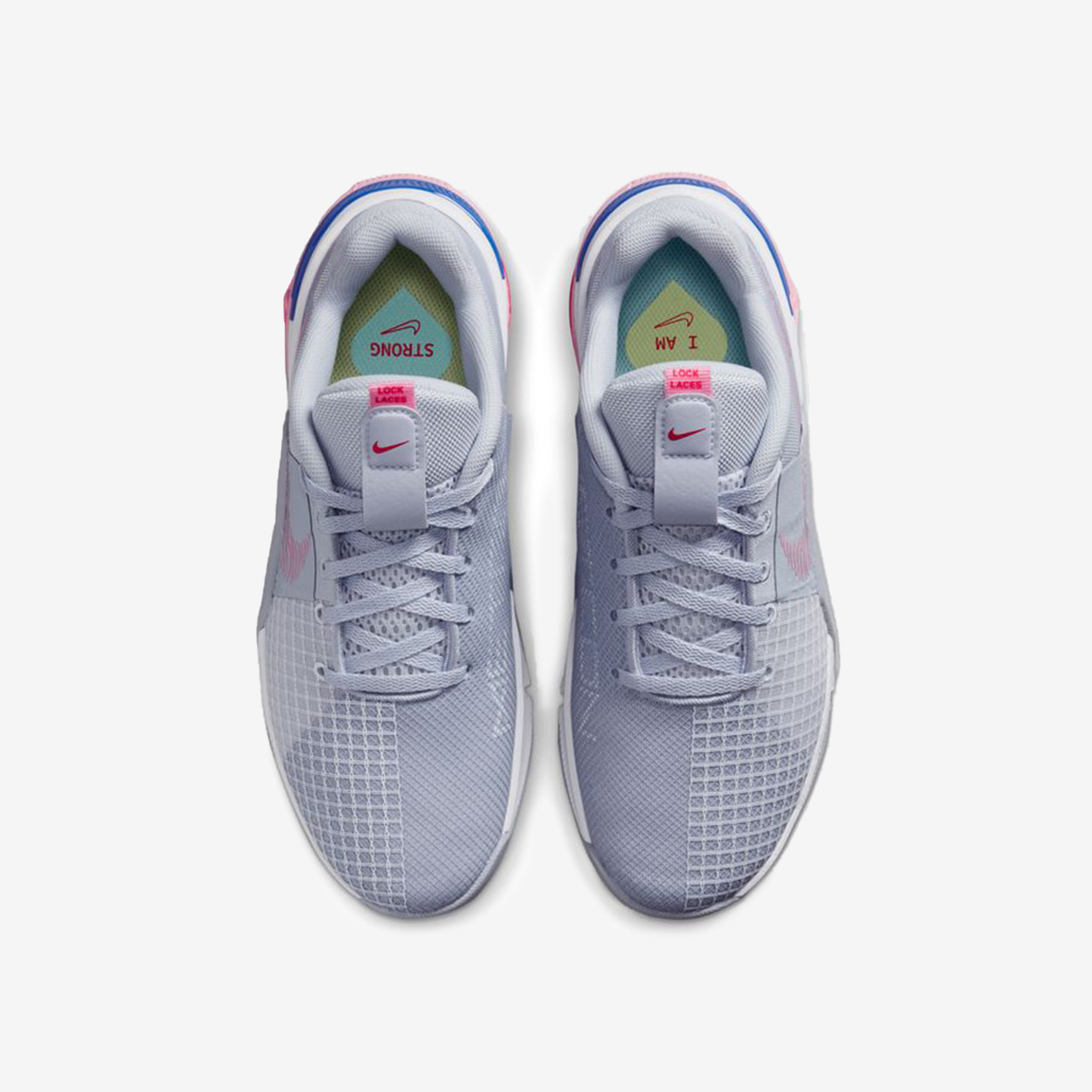 NIKE METCON 8 - WOMAN DO9327-005