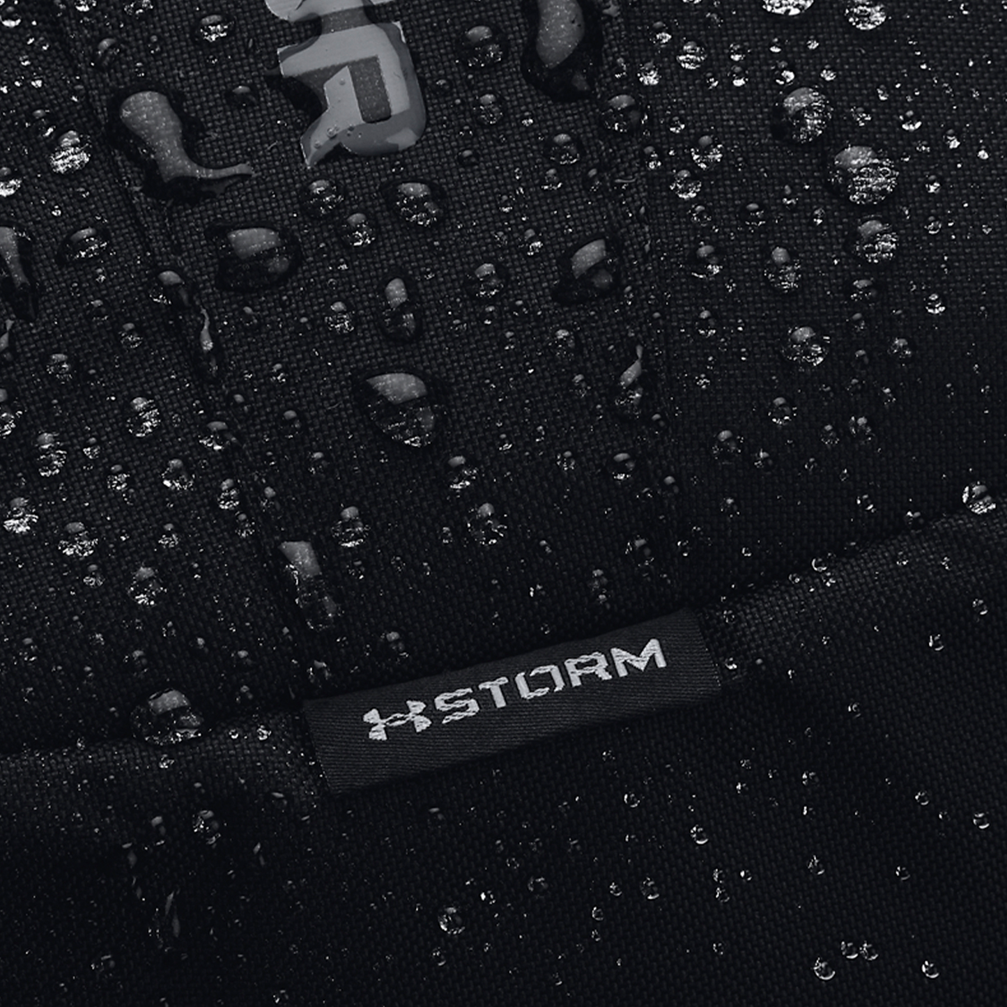 UNDER ARMOUR HUSTLE LITE BACKPACK 1364180-001