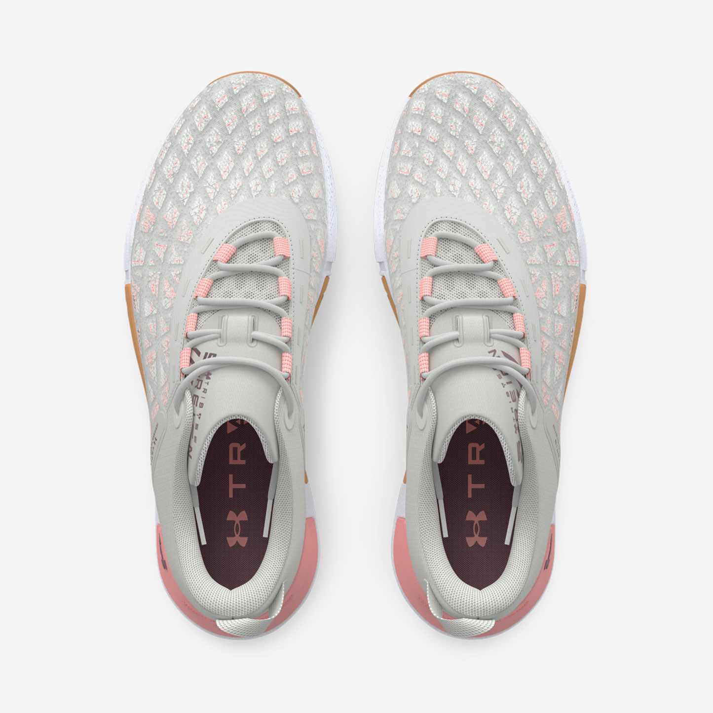 UNDER ARMOUR TRIBASE REIGN 5 - WOMAN 3026022-300