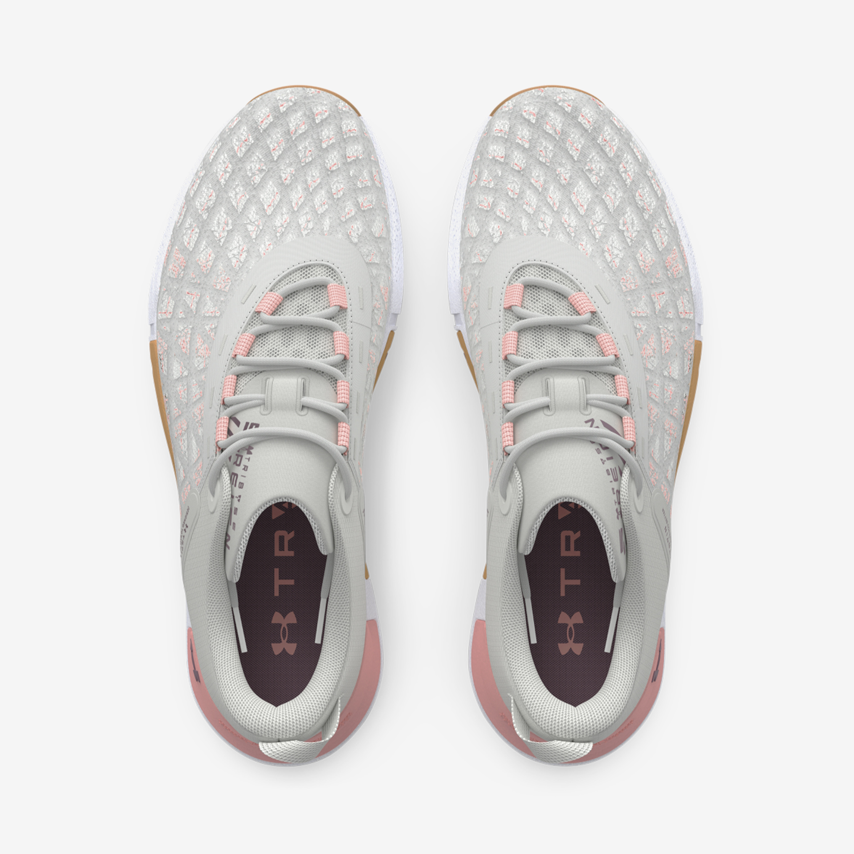 UNDER ARMOUR TRIBASE REIGN 5 - WOMAN 3026022-300