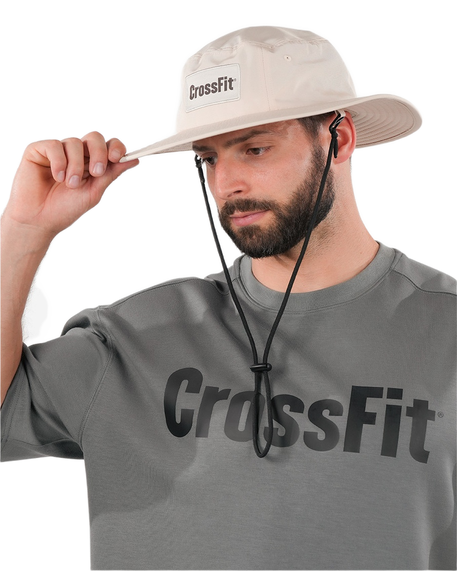 CrossFit® Bucket Hat Ajustable - Unisex NS-CFS24-BHAT-DST