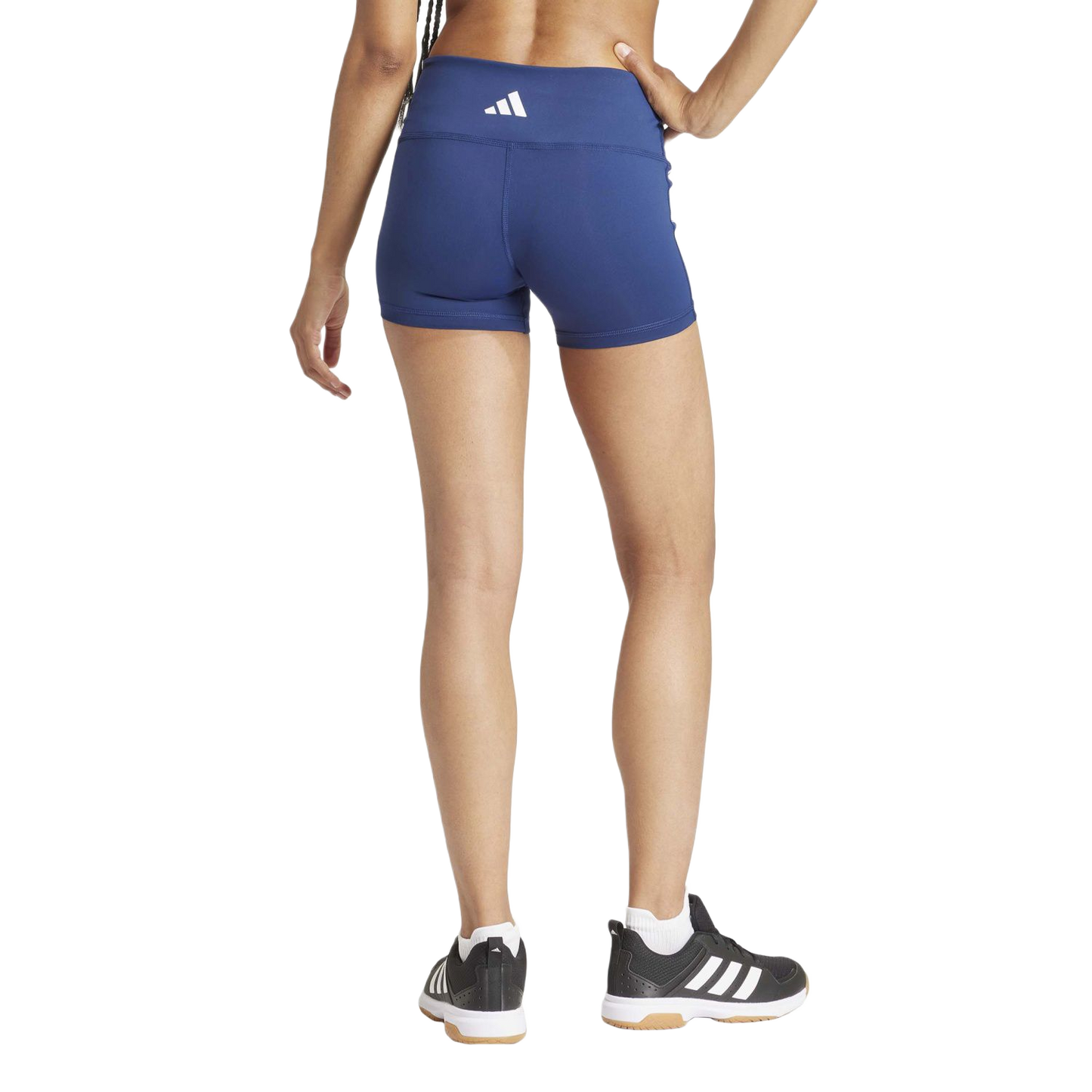 PANTALON CORTO 4IN STRIPES DUK68-IT5908