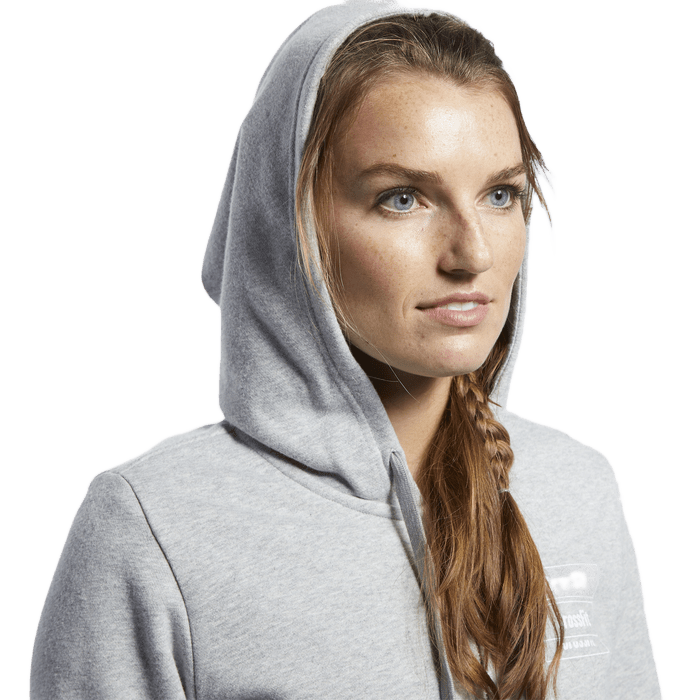 REEBOK RC FULL ZIP HOODIE GJH65-FK4376