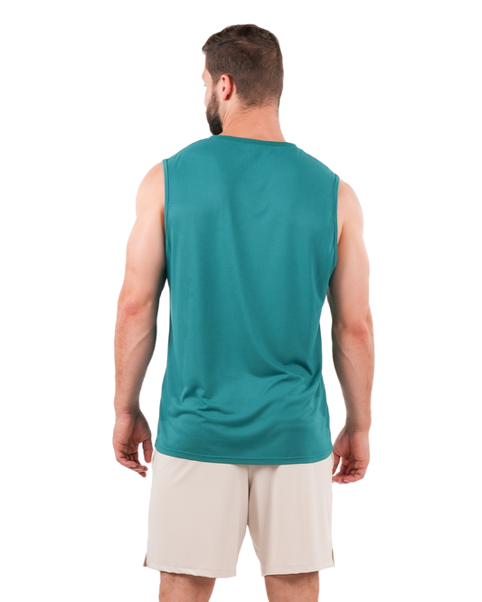 CAMISETA CROSSFIT® 2024 RIDER NS-CFS24-MT3-EMR