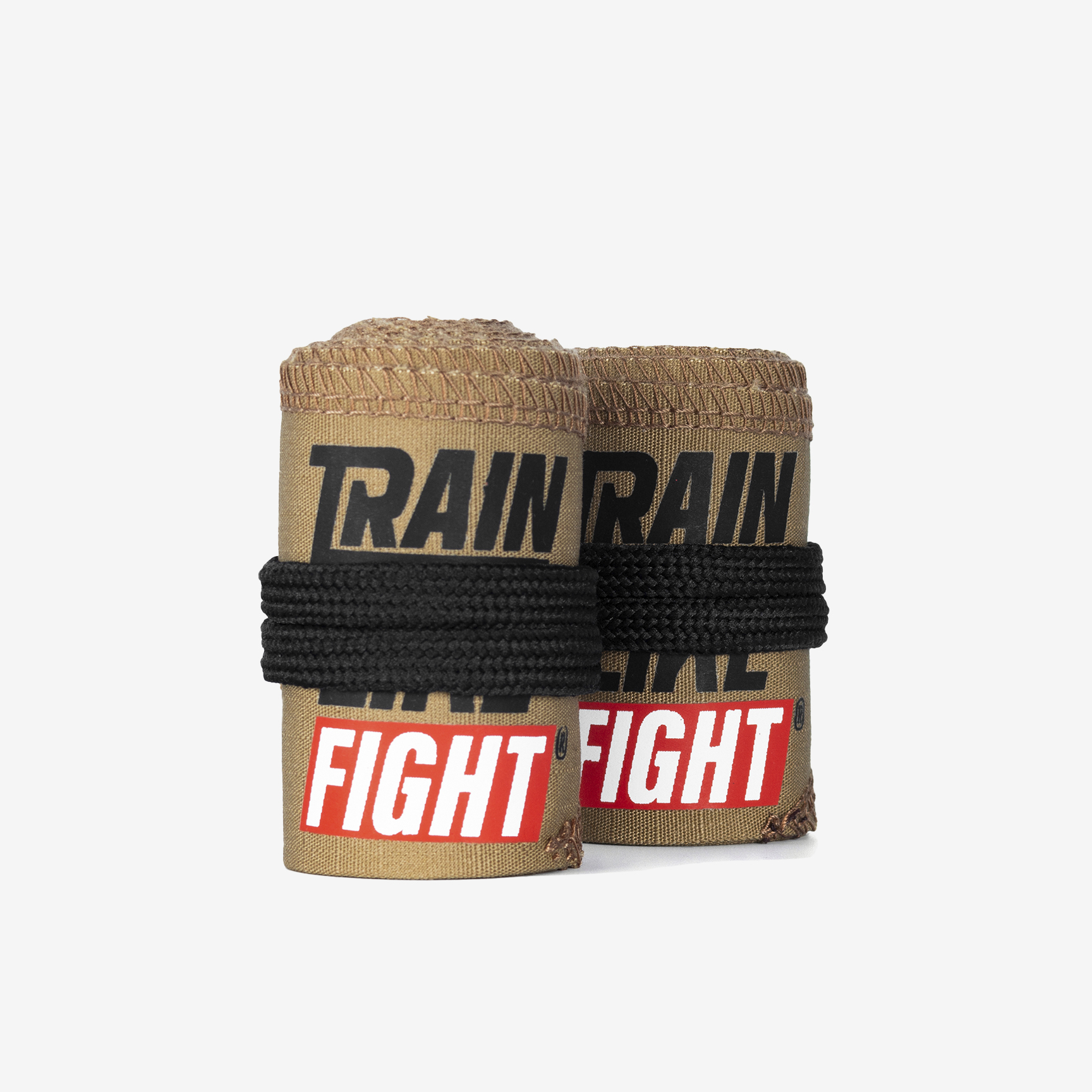 WRIST WRAPS TRAIN LIKE FIGHT WW-BRO