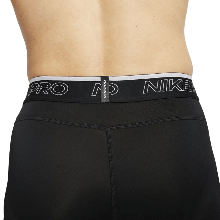 NIKE PRO DRI-FIT SHORT LEGGINGS DD1917-010