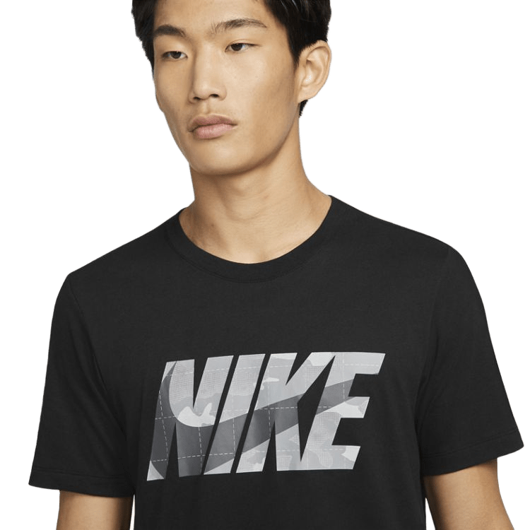 T-SHIRT NIKE DRI-FIT DM5669-010