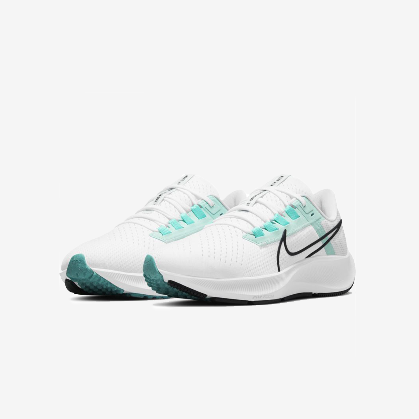 NIKE AIR ZOOPEGASUS 38 - WOMAN CW7358-102