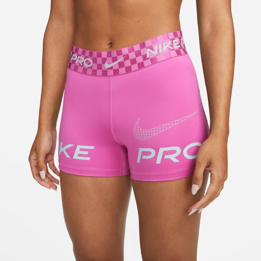 NIKE DRI-FIT 3IN GRX SHORTS DX0076-623