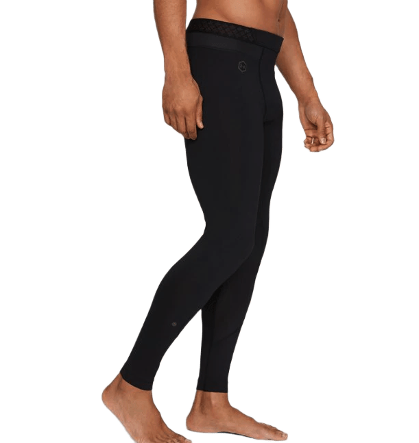 UNDER ARMOUR LONG LEGGINGS RUSH HEATGEAR 1327648-001