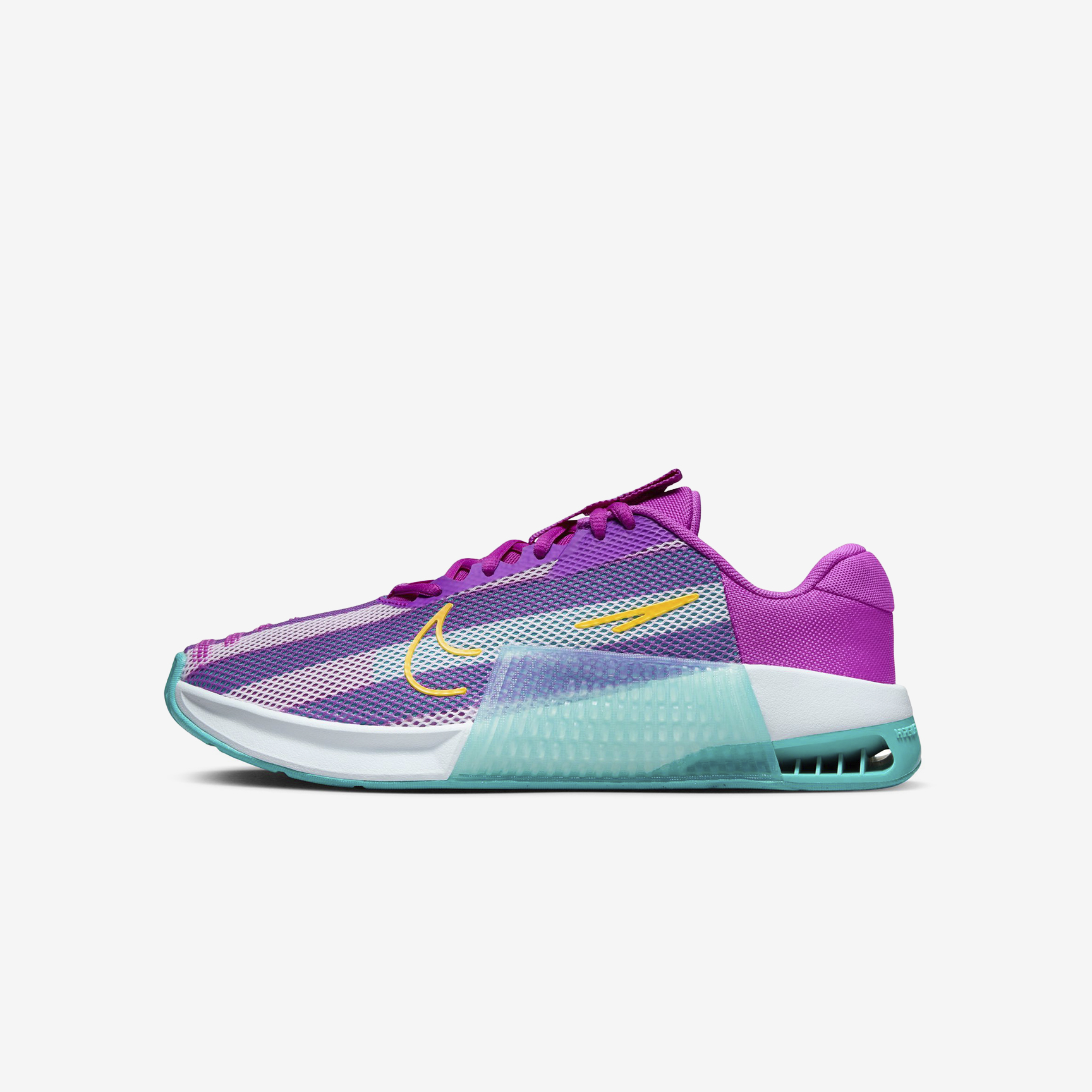 NIKE METCON 9 AMP - WOMAN DZ2539-500