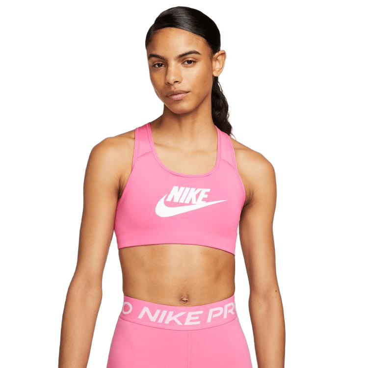 TOP NIKE SWOOSH FUTURA - MEDIUM IMPACT DM0579-684