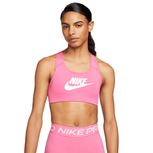 TOP NIKE SWOOSH FUTURA - MEDIUM IMPACT DM0579-684