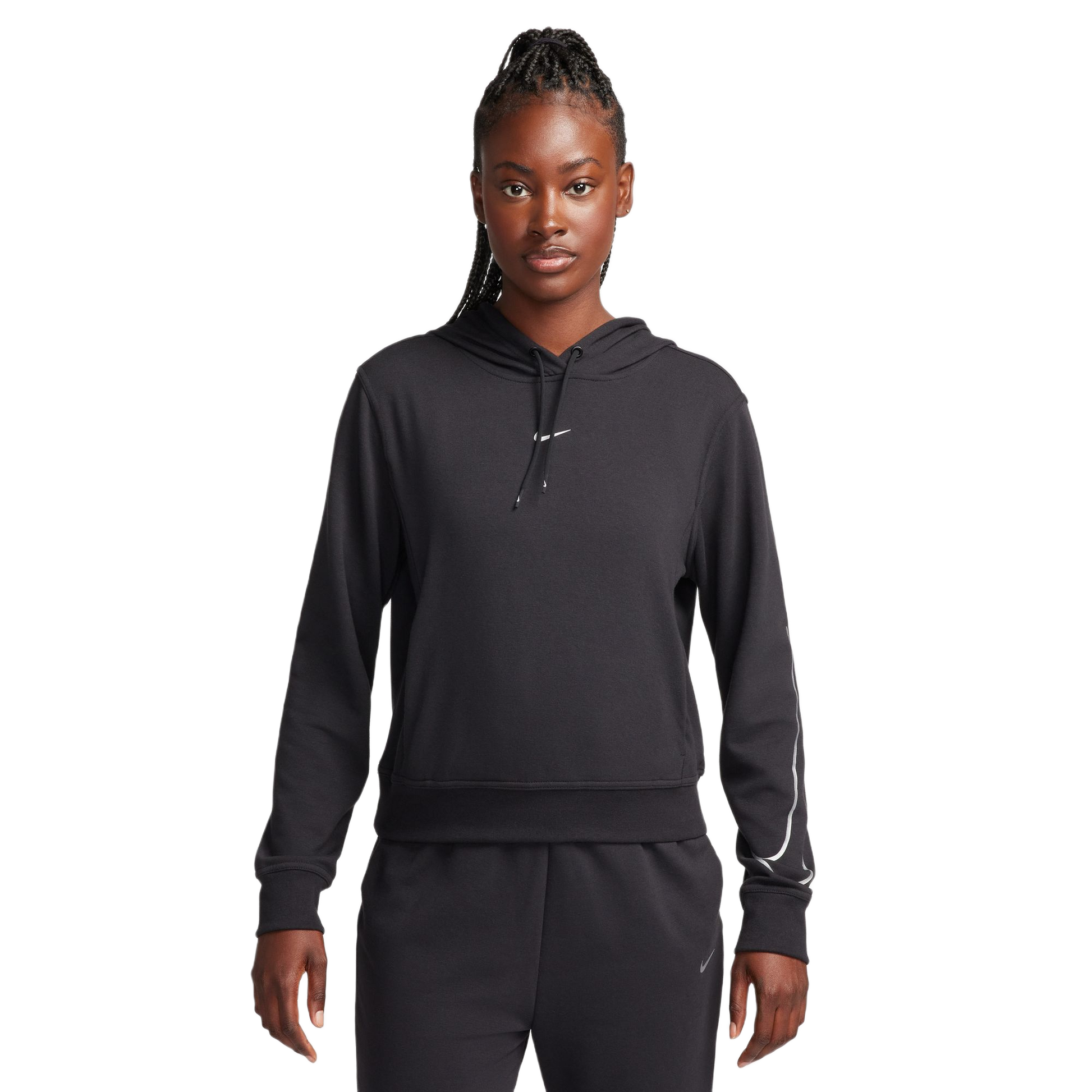 HOODIE NIKE FB5693-010