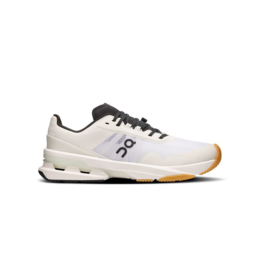 On Cloudpulse Pro - Women 3WF3019-White/Black