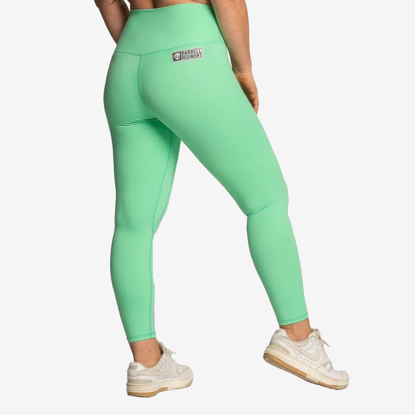SOFY LEGGINGS BRLEGSOFY-SPRING GREEN