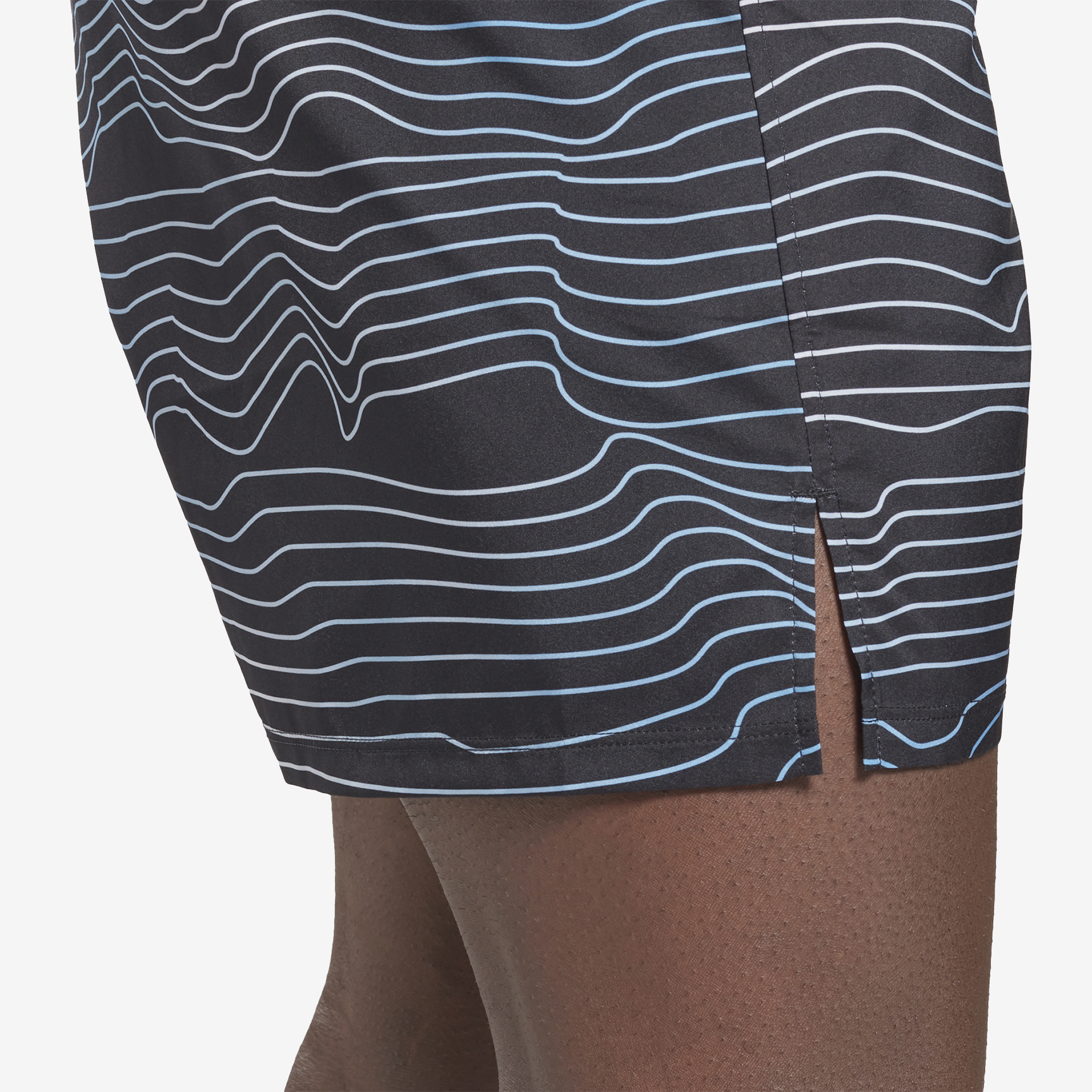 SHORT REEBOK SPEED 2.0 COL2F-HA9046