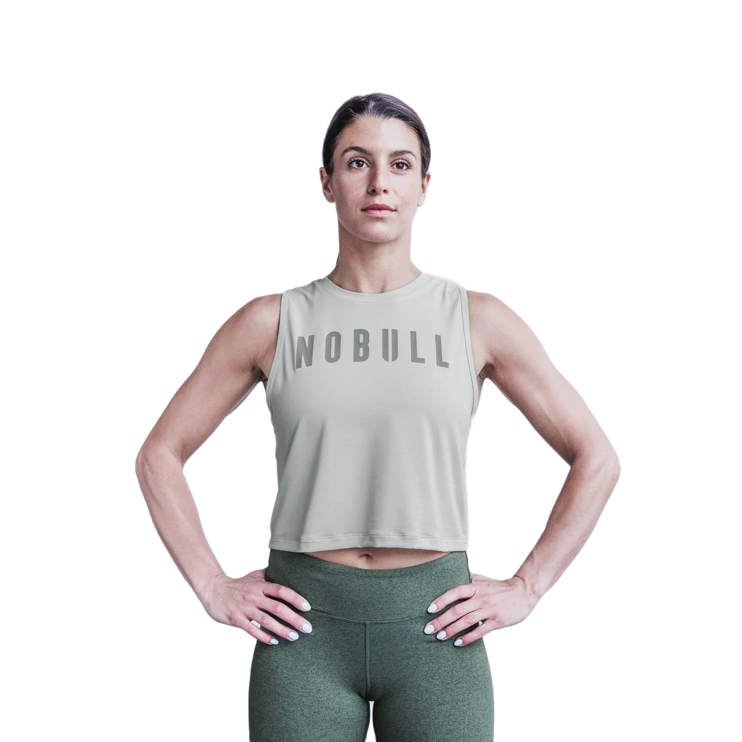 NOBULL Muscle Tank WMTNK-MIN