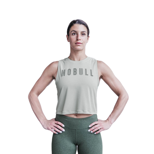 NOBULL Muscle Tank WMTNK-MIN