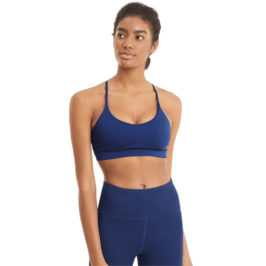 TOP PUMA STRAPPY - LOW IMPACT 520307-12