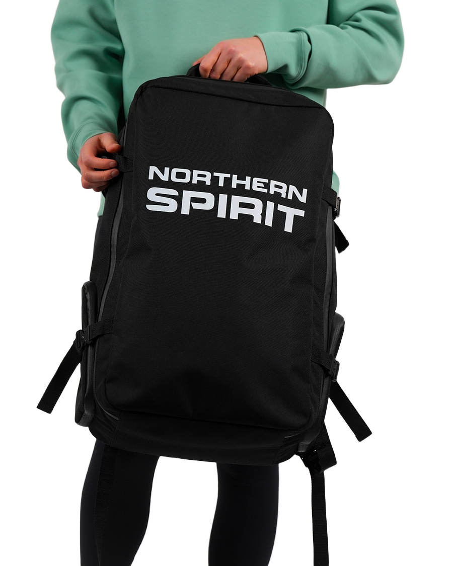 MOCHILA NORTHERN SPIRIT NS-SS24-NTRK