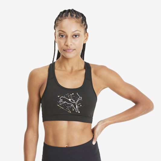 TOP PUMA 4KEEPS - MEDIUM IMPACT 51915818L