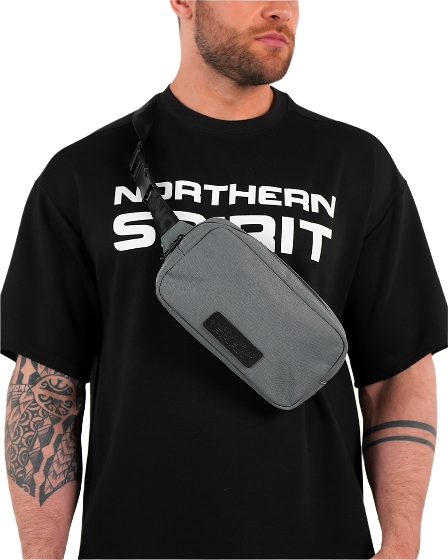 BANDOLERA NORTHERN SPIRIT NS-SS24-SLG