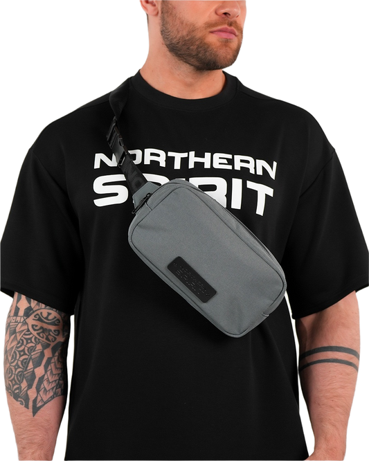 BANDOLERA NORTHERN SPIRIT NS-SS24-SLG