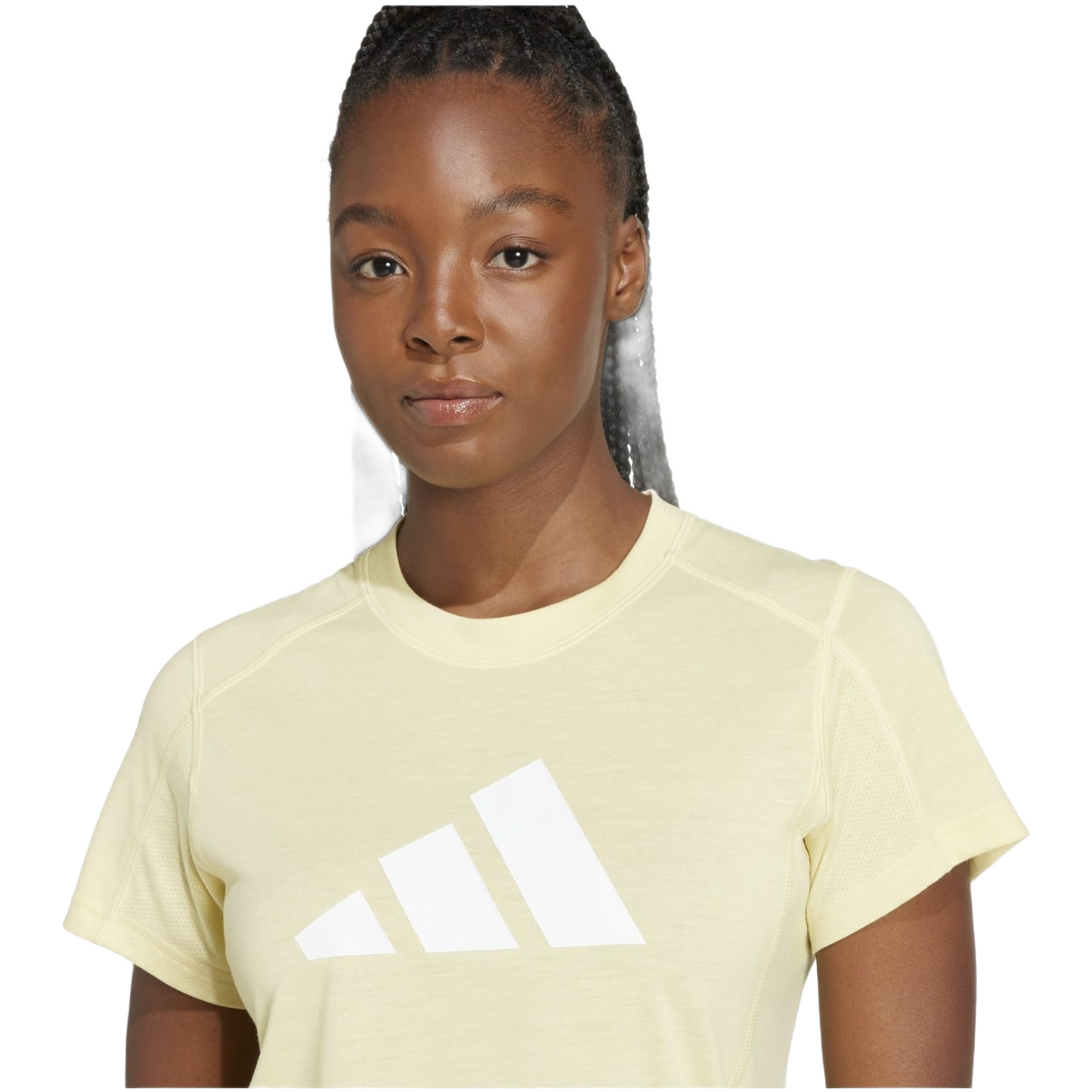 TR-ES LOGO T-Shirt JNQ17-JC9593