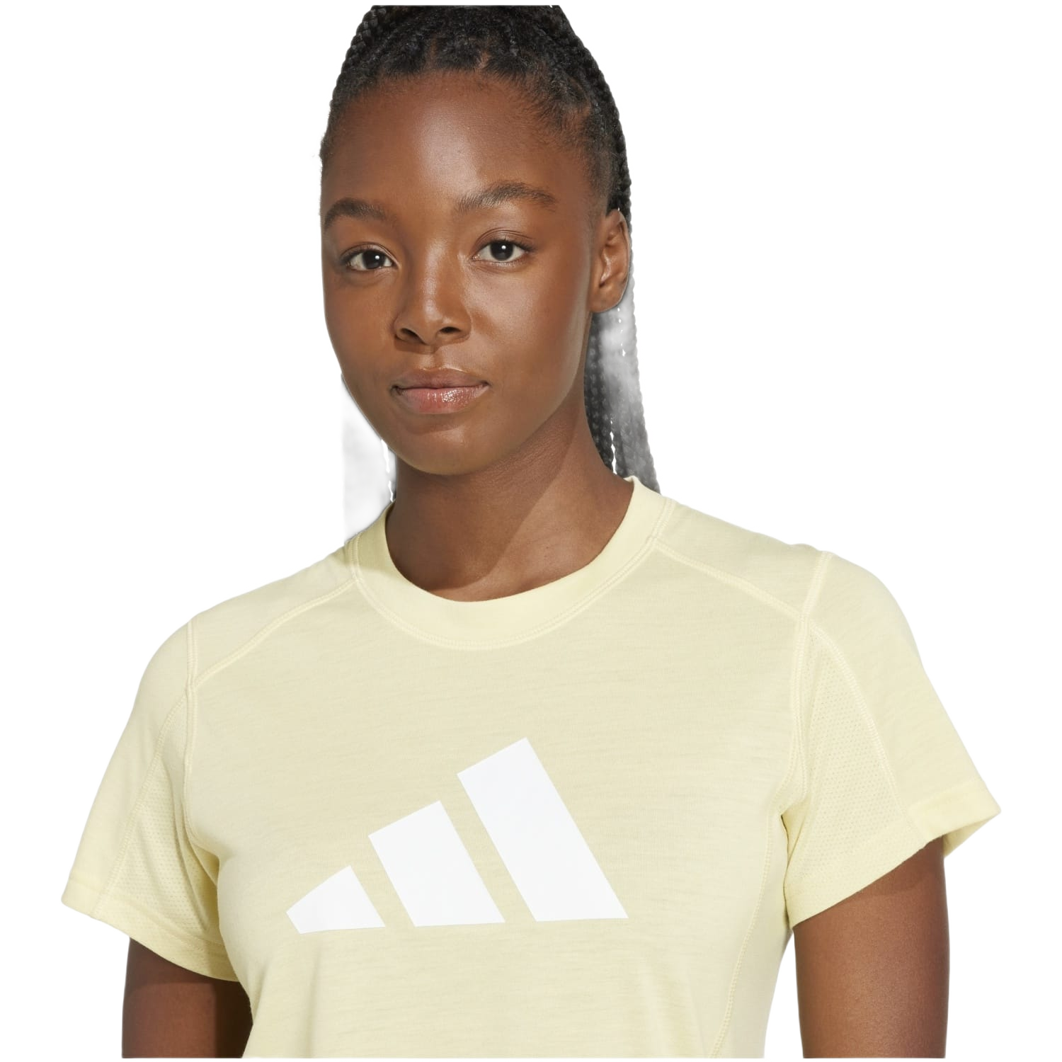 TR-ES LOGO T-Shirt JNQ17-JC9593