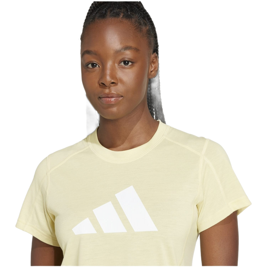 TR-ES LOGO T-Shirt JNQ17-JC9593