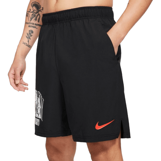 NIKE DRI-FIT STORY FLEX WOVEN SHORTS DD1737-010