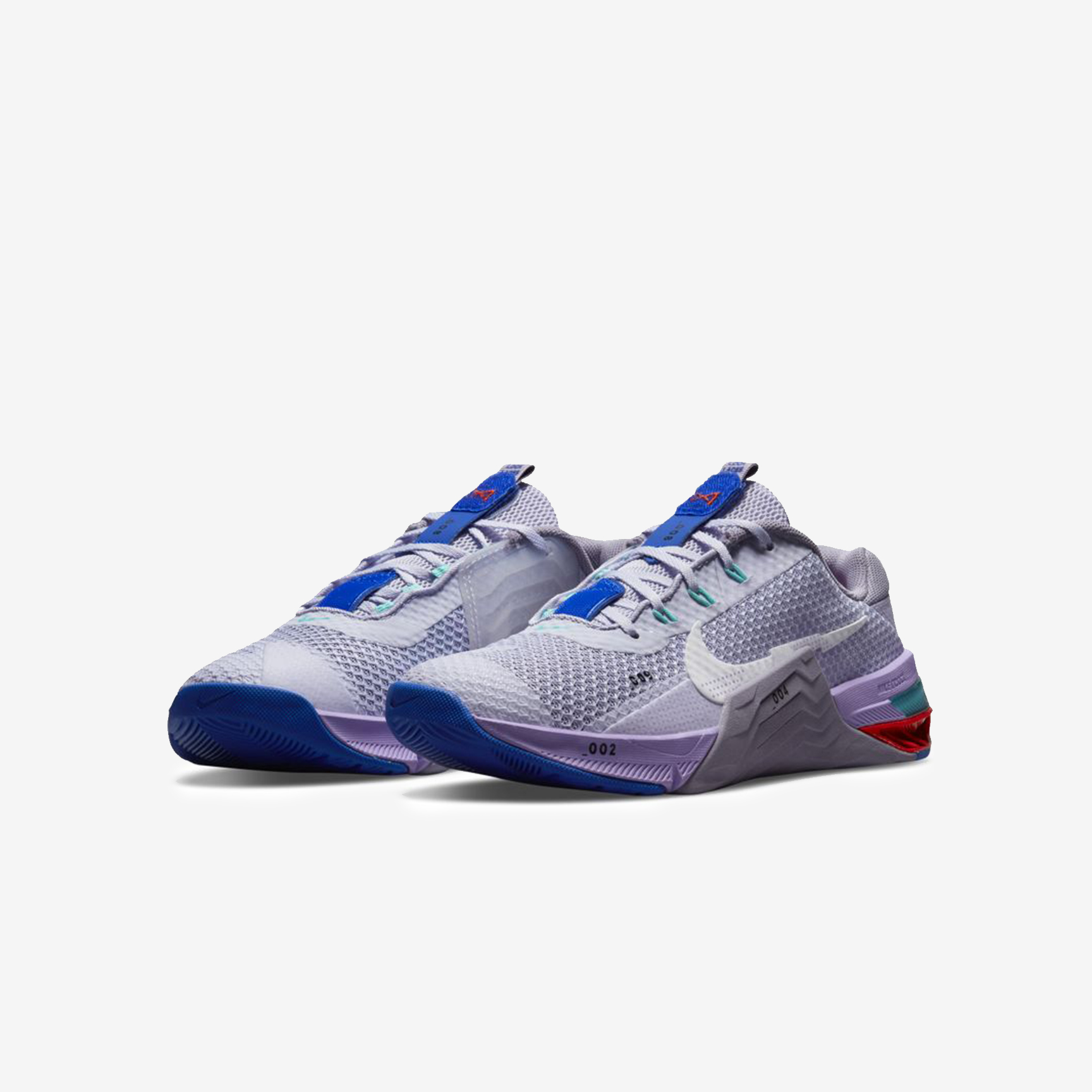 NIKE METCON 7 - WOMAN CZ8280-515