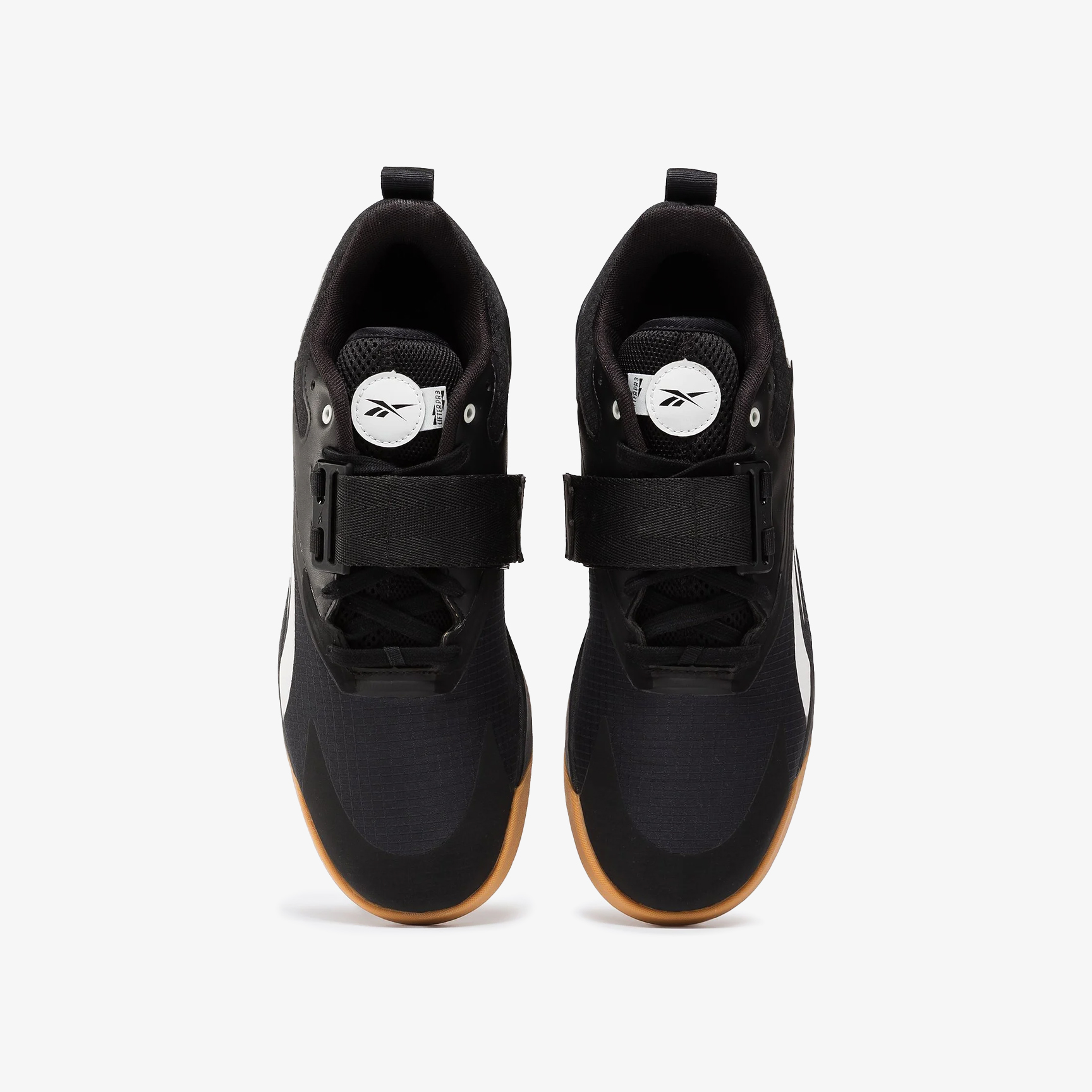 REEBOK LIFTER PR III IE6700-CBPURB