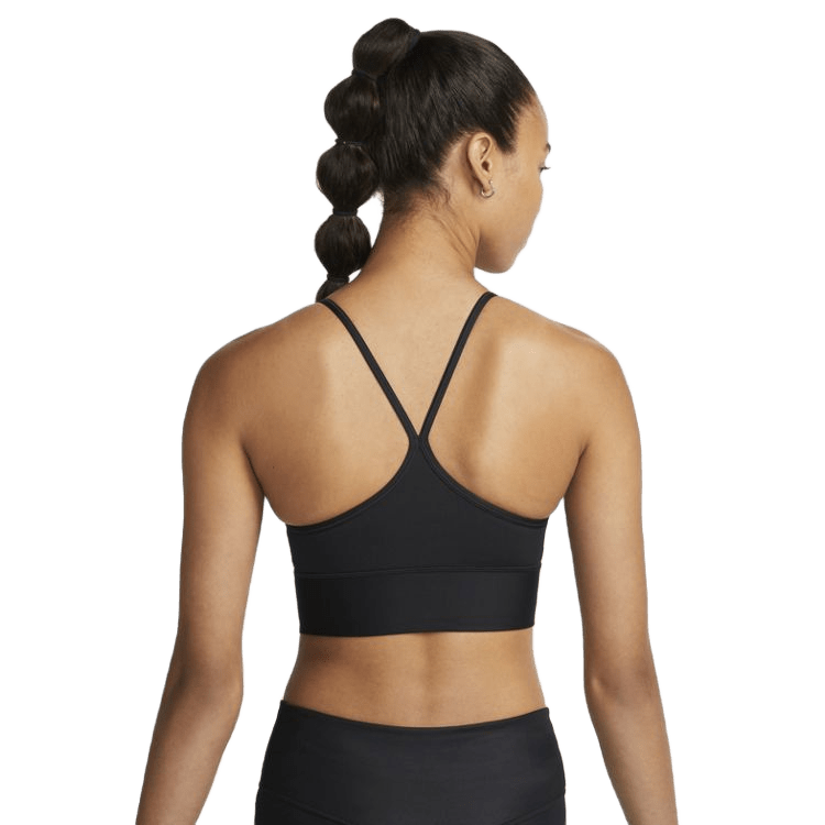 TOP NIKE INDY SWOOSH - LOW IMPACT DM1878-010