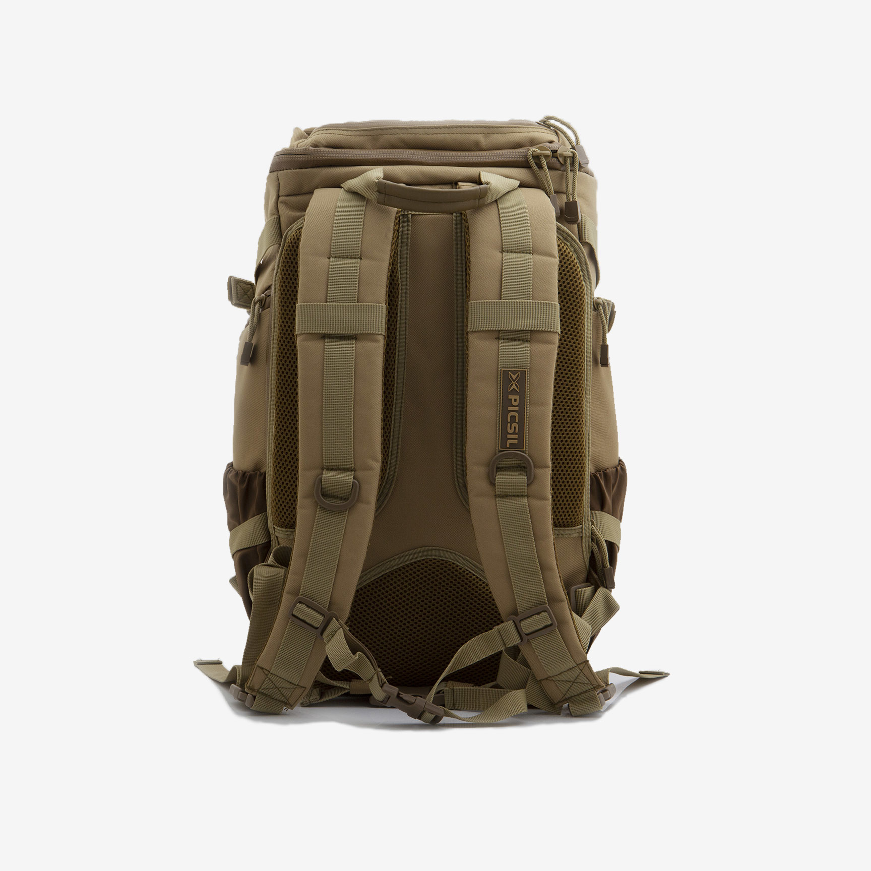 PICSIL TACTICAL BACKPACK BACKPACK TACTICALCAMEL