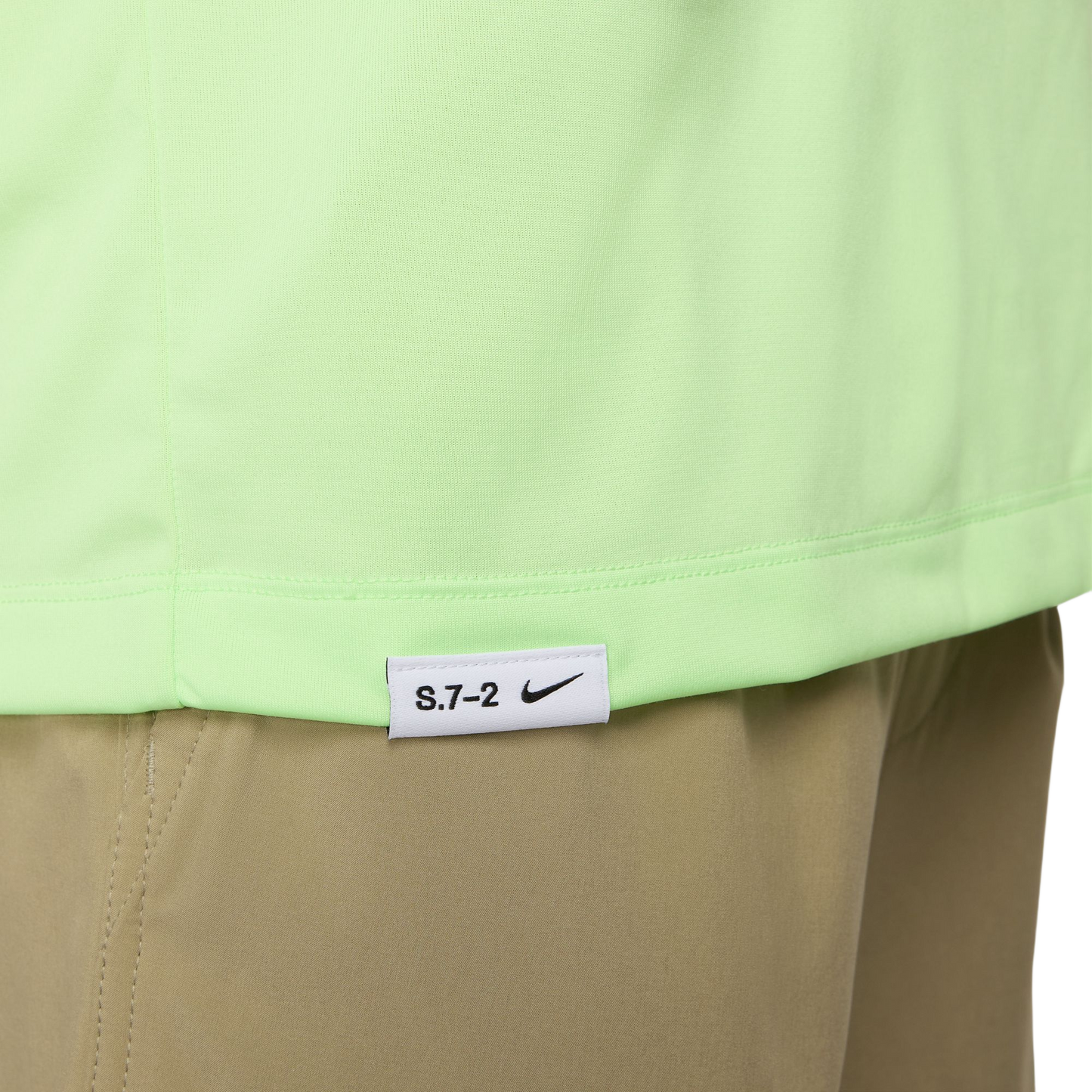 NIKE T-SHIRT DRI-FIT FN0839-337