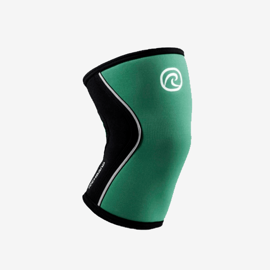 REHBAND RX KNEE SLEEVE 5MM (1 U) 105307-01Emerald