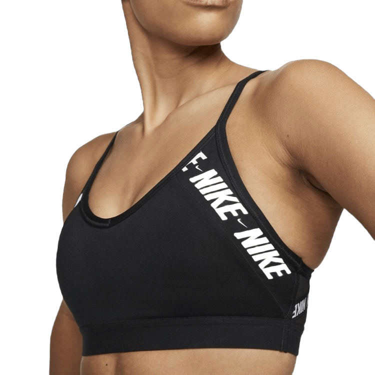 TOP NIKE INDY LOGO DB4639-010