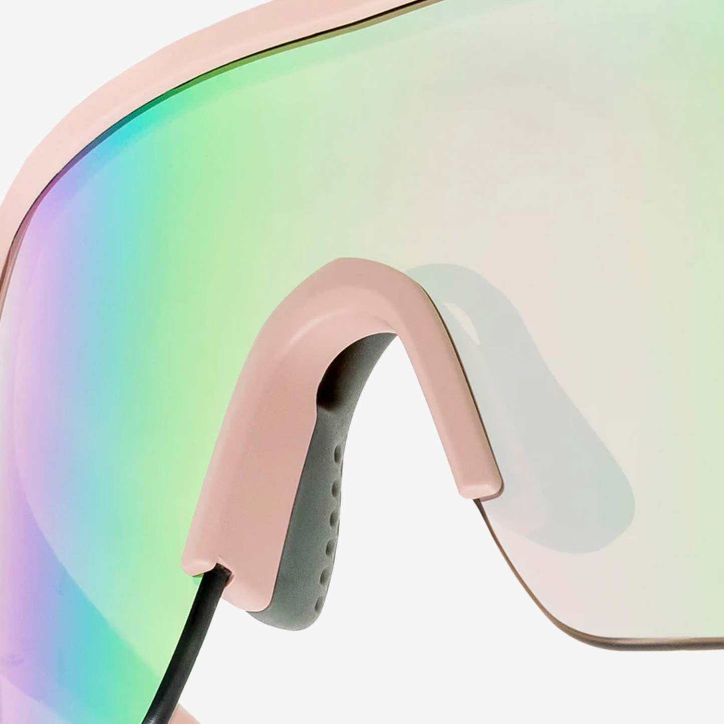 Velites Raptor Sunglasses VELRAPTOR-PINKGOLD