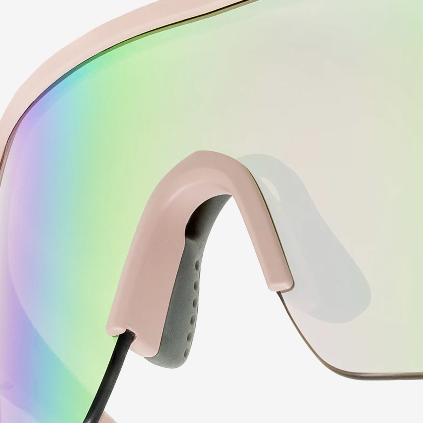 Velites Raptor Sunglasses VELRAPTOR-PINKGOLD
