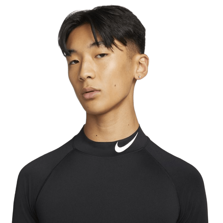 T-SHIRT NIKE PRO DRI-FIT DD1986-010