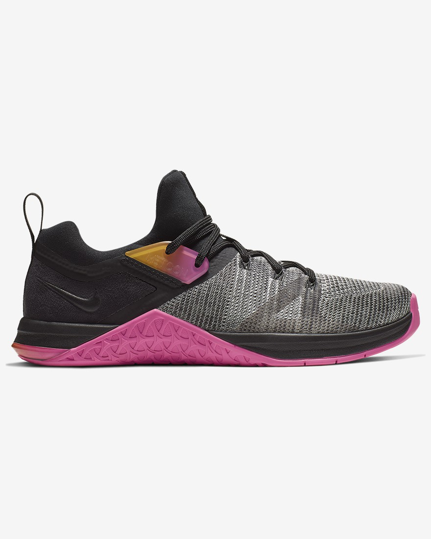 NIKE METCON FLYKNIT 3 - WOMAN AR56230026.5