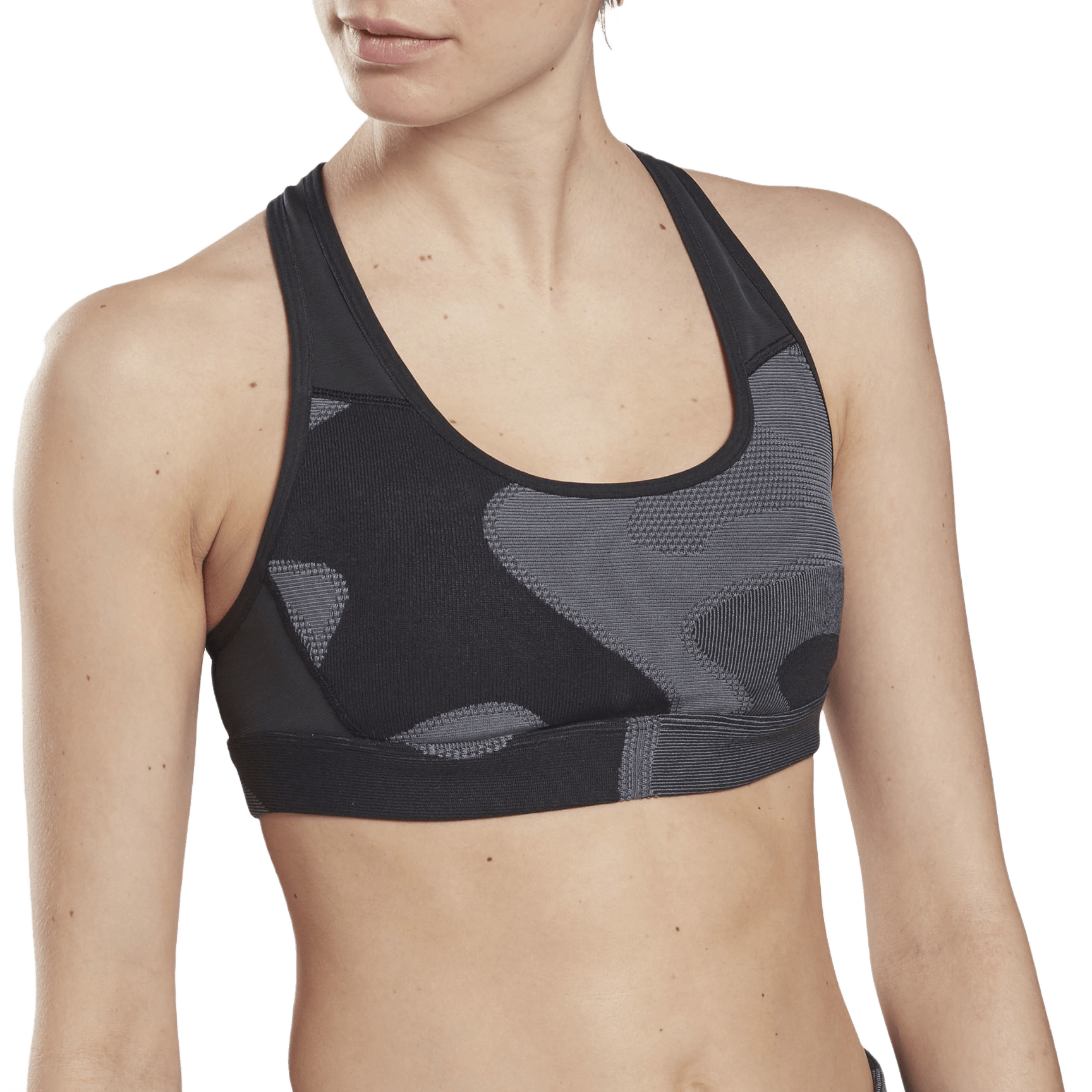 TOP REEBOK LUX RACER - MEDIUM IMPACT BI164-GS6526