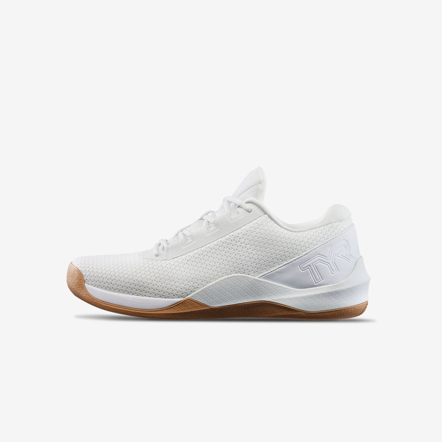 TYR CXT2 TRAINER CXT2-WHITE/GUM