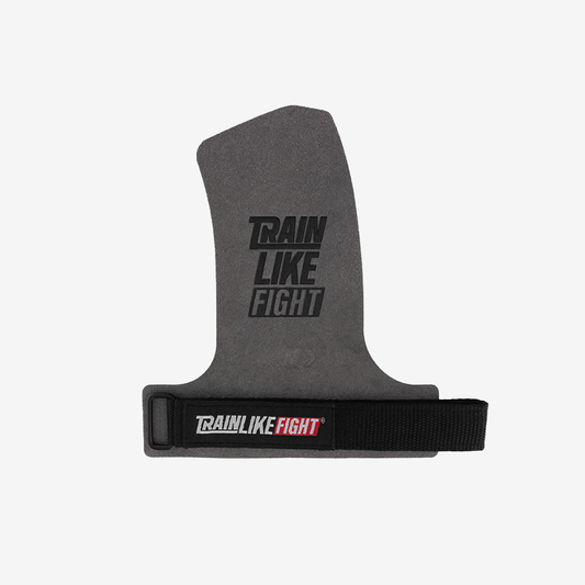 GRIPS TRAINLIKEFIGHT PURE HG0PUR-GRY